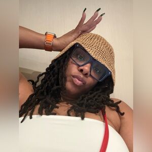 Meet Your Posh Ambassador, Mikia 🌟